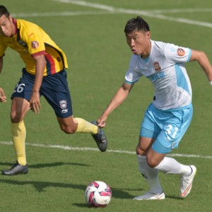  恩波利新援首秀破门助球队打破僵局