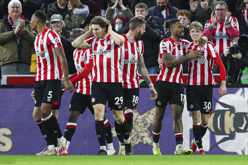  门兴格拉德巴赫绝杀弗莱堡，德甲保级大战白热化