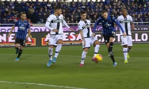  亚特兰大防守反击犀利客场击败争冠对手